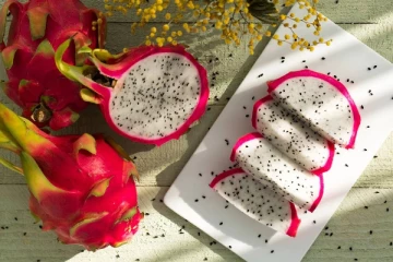 உடல் எடையை ஒரே வாரத்தில் குறைக்கும் பழம்...இவ்வளவு நன்மைகள் உள்ளதா?