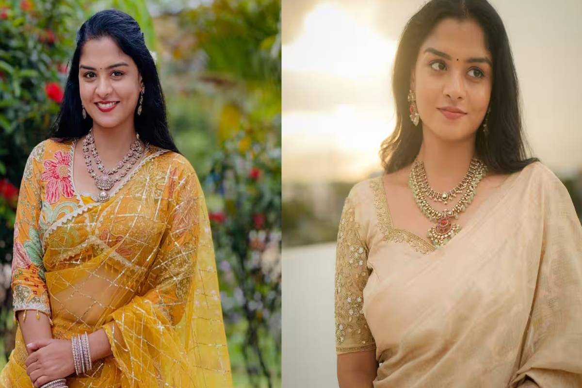 எலிமினேட் செய்யப்பட்ட லட்சுமி ப்ரியா, இன்ஸ்டா ஸ்டோரியில் போட்ட பதிவு... என்ன பாருங்க... | Bb10 Lakshmi Priya Insta Post Goes Viral