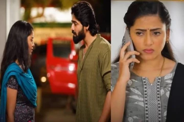 விஜய் டிவியின் மகாநதி, அய்யனார் துணை சீரியலின் நேரம் மாற்றம்.. முழு விவரம்