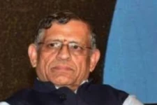 அடுத்த சர்ச்சையில் குருமூர்த்தி: நீதிமன்ற அவமதிப்பு வழக்கு தொடரக்கோரி மனு தாக்கல்