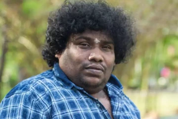 யோகி பாபு மீது காவல் நிலையத்தில் மோசடி புகார்; பணத்தை தராமல் ஏமாற்றுகிறார் - கதறும் நபர்!