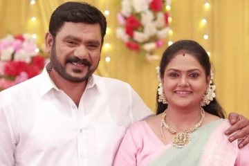 மயில் எடுத்த முடிவு, இப்போது பாண்டியன் குடும்பத்தில் வெடிக்கப்போகும் பெரிய பிரச்சனை... பாண்டியன் ஸ்டோரஸ் 2