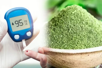 சர்க்கரை நோயை சட்டென குறைக்கும் மூலிகை பொடி! இப்படி பயன்படுத்தி பாருங்க