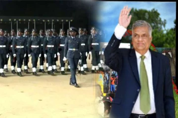 ஜனாதிபதி தலைமையில் வரலாற்றில் முதன் முறையாக இடம்பெற்ற நிகழ்வு