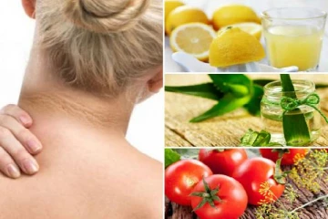 கழுத்து கருமையை உடனடியாக போக்க வேண்டுமா? அப்போ இந்த வீட்டு வைத்தியம் போதும்