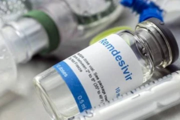 கொரோனா மருந்துகள் பட்டியலில் இருந்து ரெம்டெசிவிரை நீக்கியது உலக சுகாதார நிறுவனம்!