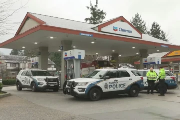 நத்தார் தினத்தில் பொலிஸ் வாகனம் மோதியதில் பெண் பலி