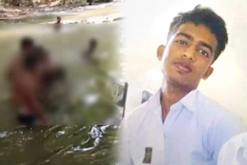 க.பொ.த சாதாரண தர பரீட்சை எழுதும் மாணவன் பலி