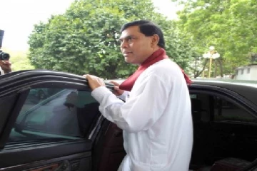 நாளை ஜனாதிபதி தேர்தல்; நாட்டைவிட்டு வெளியேறினார் பசில் ராஜபக்ஷ