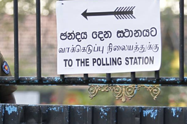 தேர்தலுக்காக எரிபொருளை விநியோகிக்க முடியாது! அமைச்சர் அதிரடி அறிவிப்பு | Can T Distribute Fuel Election Process Sri Lanka
