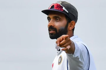 என் வாழ்க்கை முடிஞ்சிட்டு சொல்றவங்கள பாத்தா சிரிப்புதான் வருது: ரஹானே ஓபன் டாக்