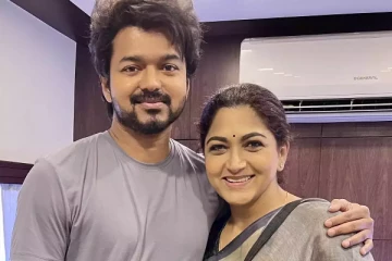 வாரிசு படத்தில் நடித்தும் திரையில் வராத நடிகை குஷ்பூ வாங்கிய சம்பளம்.. எவ்வளவு தெரியுமா