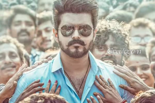 விஜய்யின் ஜனநாயகன் படம் குறித்து இளம் நடிகை ஸ்ரீலீலா சொன்ன விஷயம்... என்ன தெரியுமா? | Young Actress Sreeleela About Vijay Jananayagan