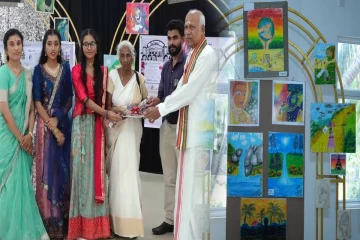 தமிழர் பகுதியில் சாதனை படைத்த மாணவிக்கு பாடசாலையில் கிடைத்த அங்கீகாரம்