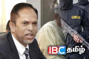 ஹிஸ்புல்லா எம்.பியால் இடிக்கப்பட்ட இந்துக்கோவில்! சபையில் அம்பலப்படுத்திய உறுப்பினர்