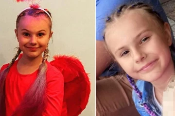 சகோதரியுடன் விளையாடிக் கொண்டிருந்த 9 வயது சிறுமிக்கு நேர்ந்த கதி!