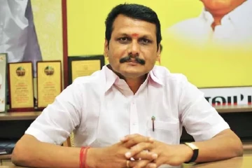 முதலமைச்சர் ஸ்டாலினுக்கு வாழ்நாள் நன்றிகள்! ஜாமீனில் வெளியே வந்தார் செந்தில் பாலாஜி