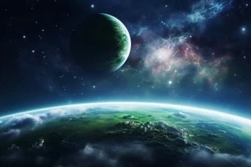 பிரபஞ்சத்தில் இன்னொரு பூமி கண்டுபிடிப்பு: ஜப்பான் விஞ்ஞானிகள் ஆய்வில் புதிய தகவல்