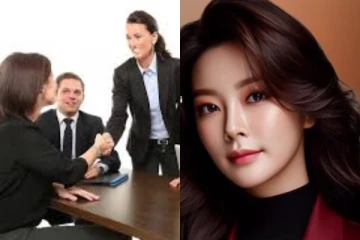 කැපී පෙනෙන ලෙස ඔයාගේ පෞර්ෂත්වය වැඩි කරගන්නේ කොහොමද?