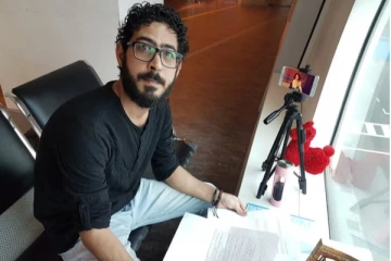 ஏழு மாதங்கள் விமான நிலையத்தில் வாழ்ந்த சிரிய நாட்டவர்;  வாழ்வளித்த கனடா!