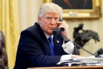 ஆசியன் உச்சி மாநாட்டில் கலந்துகொள்ள ட்ரம்ப்பிற்கு அழைப்பு