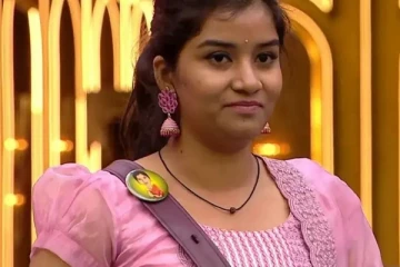 தனலட்சுமி பணக்கார வீட்டு பெண்ணா? பிக் பாஸில் சொன்னது எல்லாம் பொய் தானா