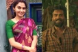 நான் சிம்புவோட அம்மாவா? அரசன் பட ரகசியத்தை உடைத்த ஆண்ட்ரியா