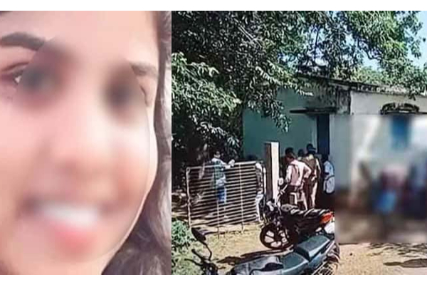 சினேகாவை பெண் கேட்டு சென்ற காதலர்! இறுதியில் உயிர் பலியில் முடிந்த தகராறு | Lover Attack His Girl Friend Sudden Death