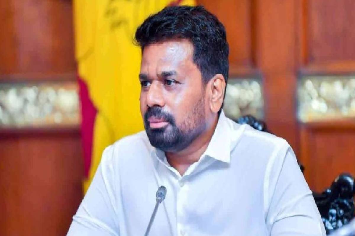சர்ச்சைக்குரிய காணி தீர்மானத்தை இடைநிறுத்த கோரி ஜனாதிபதிக்கு அவசரக் கடிதம் | President Requesting Controversial Land Resolution