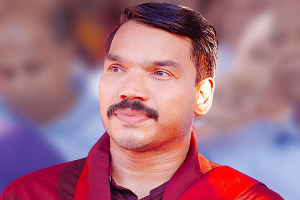 வசிம் தாஜுதீன் கொலை விவகாரம்! நாமல் ராஜபக்ஸ சம்மந்தப்படாவிட்டால் பயப்பட தேவையில்லை - ஜெகதீஸ்வரர் எம்பி | If Namal Rajapaksa Is Carrying A Heavy Burden