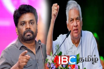 அநுர அரசாங்கத்திற்கு ரணில் விடுத்த எச்சரிக்கை