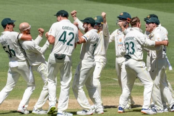 புள்ளிபட்டியலில் அசால்ட்டாக முன்னேறி ஆஸ்திரேலியா - பாவம் இங்கிலாந்து