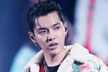 கனடா ராப் பாடகருக்கு சீன நீதிமன்றம் வழங்கிய அதிரடி தீர்ப்பு