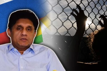 வெளிநாடுகளில் சிக்கியுள்ள இலங்கையர் தொடர்பில் அரசாங்கத்திடம் சஜித் கோரிக்கை