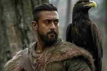 ஆவலுடன் அனைவரும் எதிர்ப்பார்க்கும் சூர்யாவின் கங்குவா பட இசை வெளியீட்டு விழா.. எப்போது வெளிவந்த விவரம்