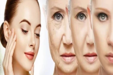 ஒரே வாரத்தில் முகச் சுருக்கங்களை நீக்கனுமா? அப்போ இந்த வீட்டு வைத்தியம் போதும்