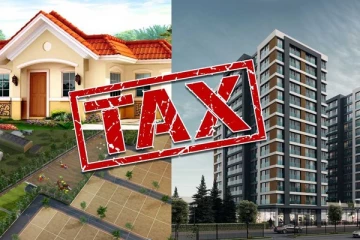 எந்தவொரு நாட்டிலும் இல்லாத வரி இலங்கையில் : திடீரென முடிவை மாற்றிய அரசாங்கம்