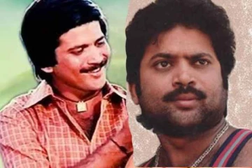 80களில் கலக்கிய நடிகர் பாண்டியனை நியாபகம் இருக்கா?- அவரது மனைவி மற்றும் குழந்தையின் போட்டோ