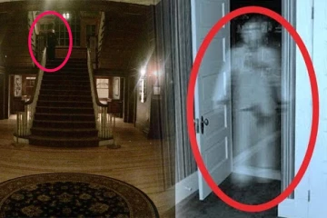 ஆவிகளின் உலகை ஆராய்ச்சி செய்யும் நபர்- திகில் கிளப்பும் உண்மை சம்பவங்கள்