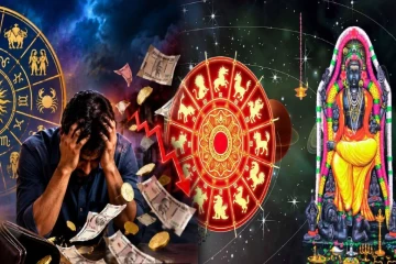 குரு பகவானின் நட்சத்திர மாற்றம்: நஷ்டங்களைச் சந்திக்கப்போகும் ராசிகள்!