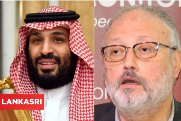 சவுதி பத்திரிக்கையாளர் கொடூரமாக கொல்லப்பட்டது இளவரசர் உத்தரவின்படியே! பகிரங்கமாக தெரிவித்த அமெரிக்கா