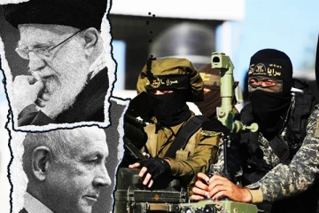 தெற்கு இஸ்ரேல் மீது குத்ஸ் படையணி திடீர் தாக்குதல்