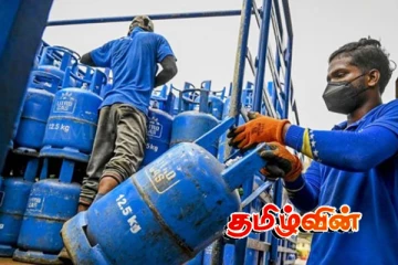 லிட்ரோ சமையல் எரிவாயுவின் விலை திருத்தம் குறித்து வெளியான தகவல்