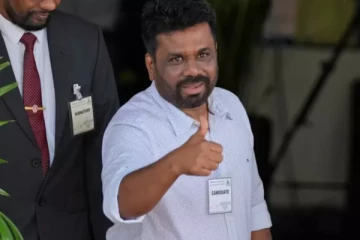 இந்தியா பயணமாகும் ஜனாதிபதி அநுர குமார திசாநாயக்க