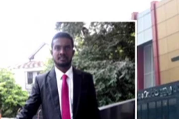 අත්අඩංගුවට ගත් දෙදරු පියා ජීවිතක්ෂයට..!