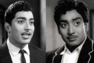 பழம்பெரும் நடிகர் முத்துராமன் அவர்களின் மகன் யார் தெரியுமா?- அவரும் ஒரு டாப் நடிகரா?