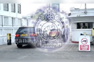 මෙම මාර්ගයේ වාහන ධාවනය කරන්නන්ට පොලිසියෙන් විශේෂ දැනුම්දීමක්..