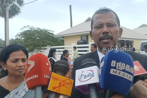 கொக்குத்தொடுவாய் மனித புதைகுழி : அகழ்வுப் பணிக்கான திகதி அறிவிப்பு (Video) | Excavation Of Kokkuthuduwai Human Burial