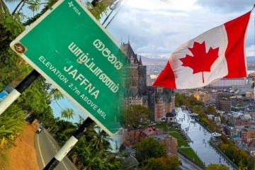 கனடாவாழ் தமிழருக்கு யாழில் நடந்த சம்பவம்; புலம்பெயர் உறவுகளே அவதானம்!