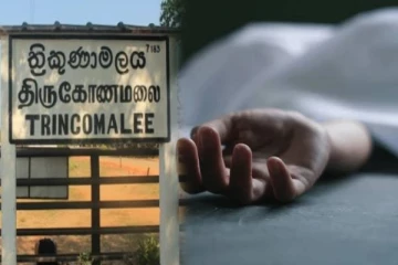 தமிழர் பகுதியில் ஆணொருவரின் சடலம் மீட்பு(படங்கள்)